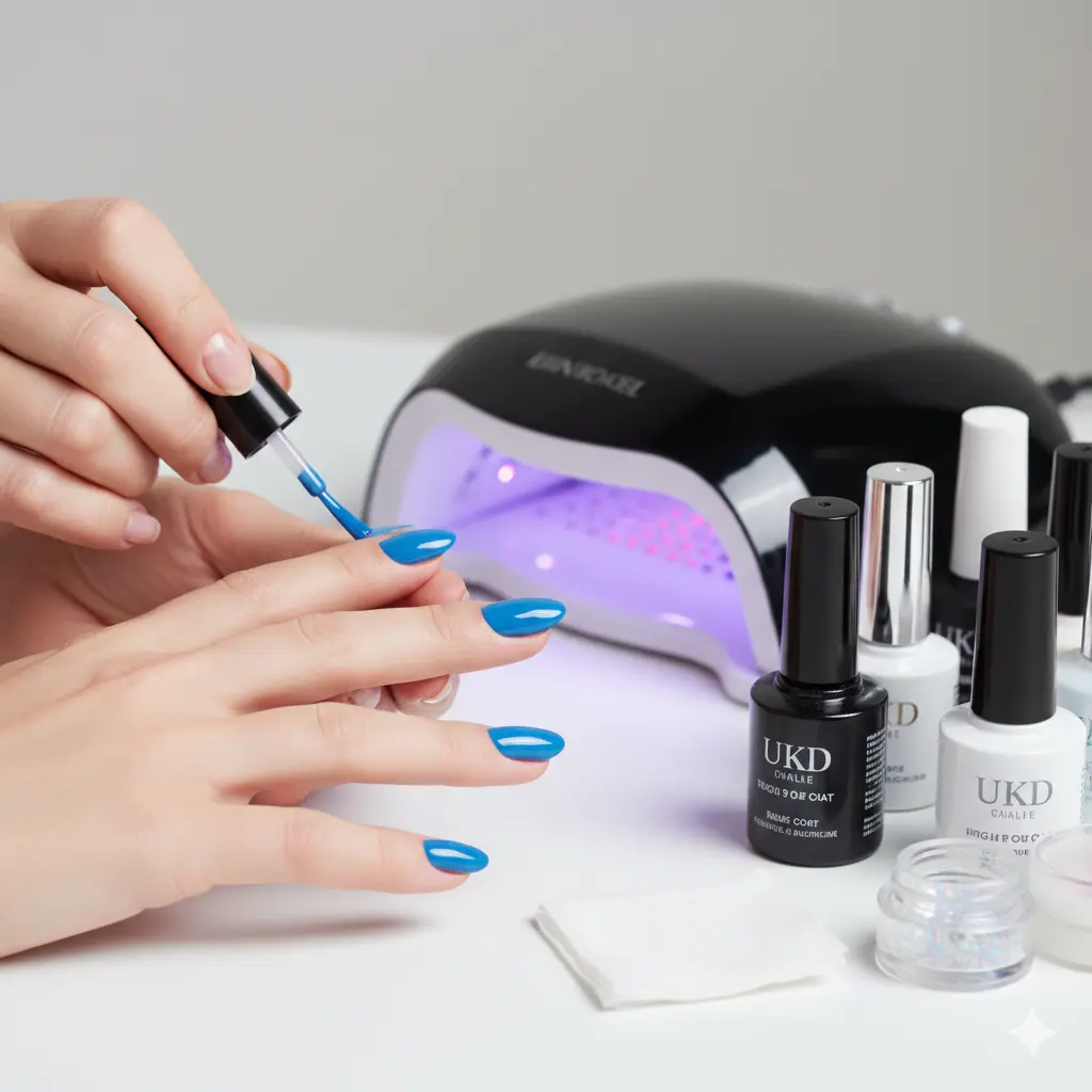 Curso Manicure